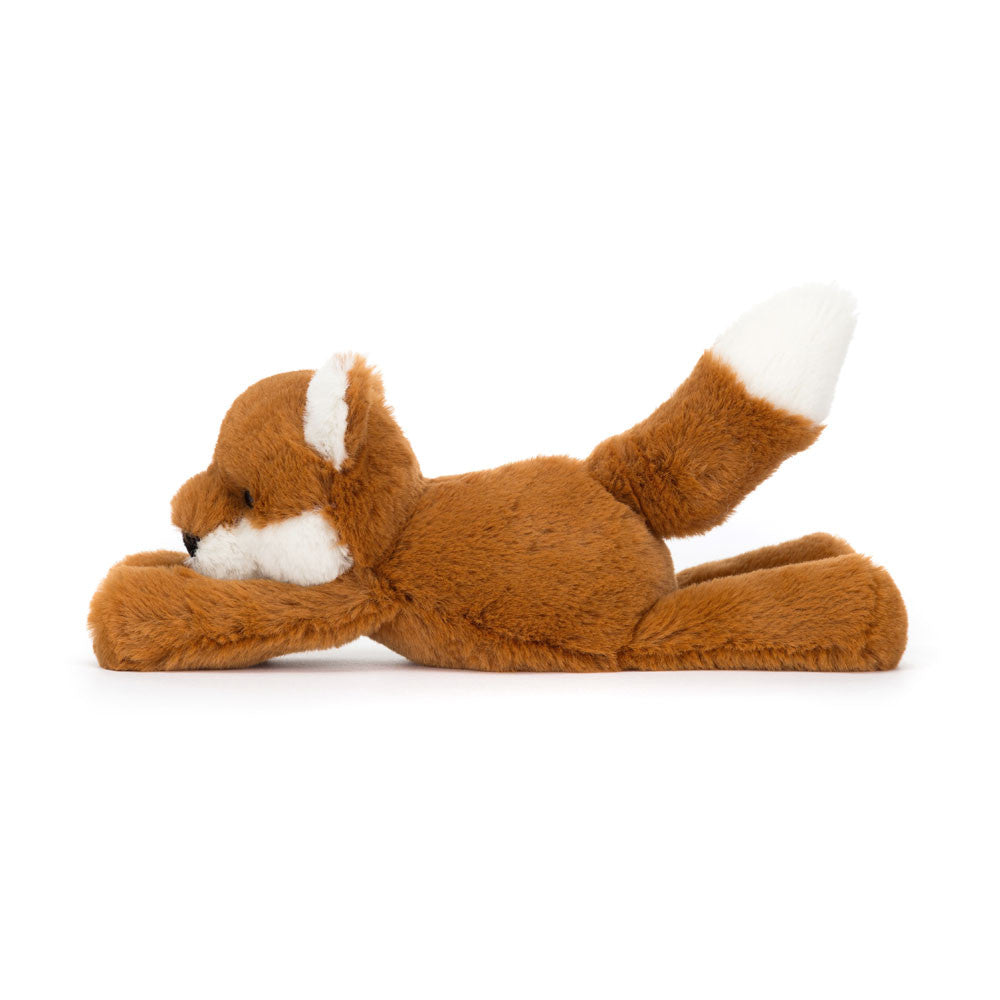 Smudge Fox - Jellycat