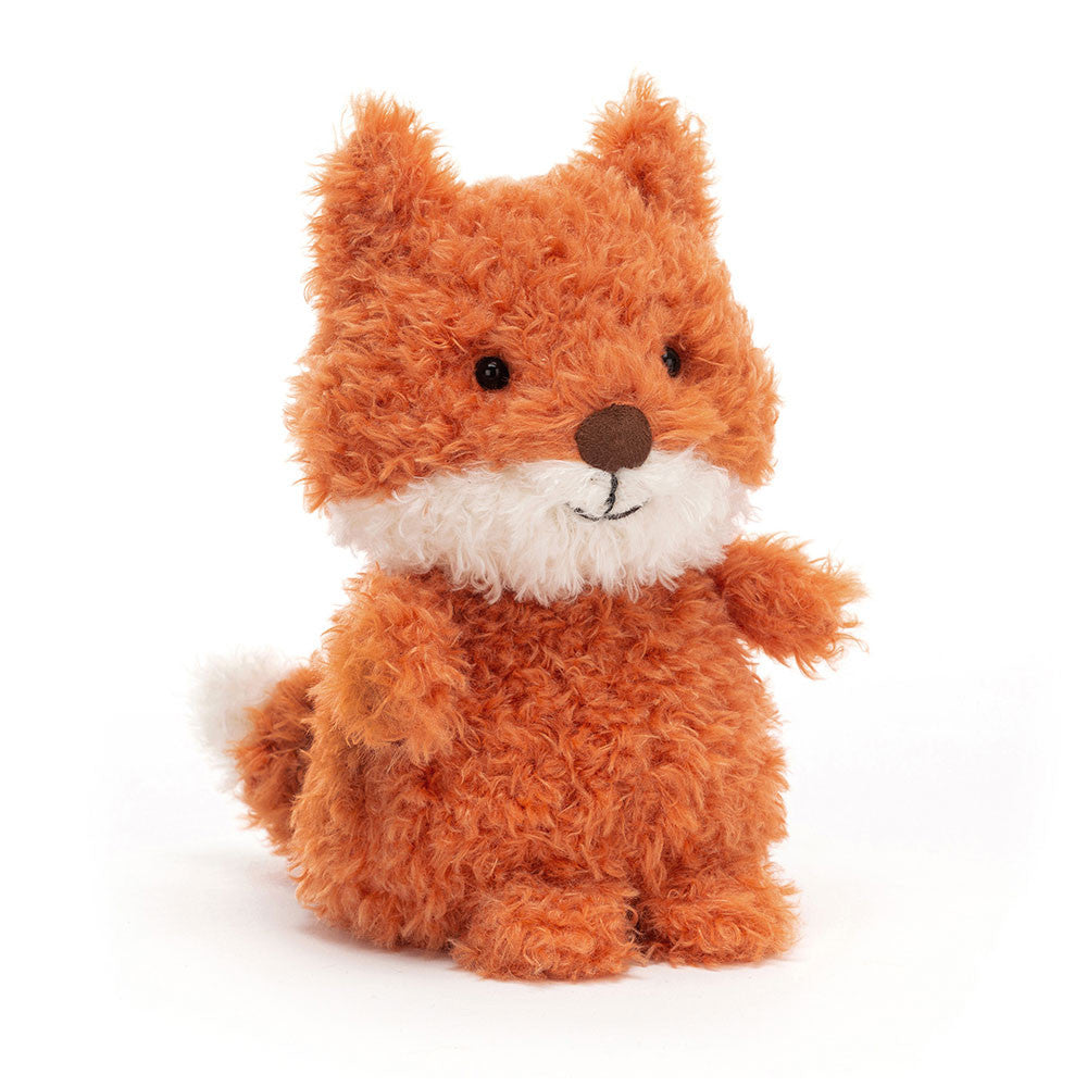 Little Fox - Jellycat Online