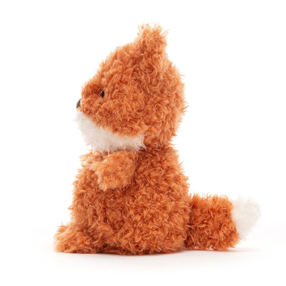 Little Fox - Jellycat Online
