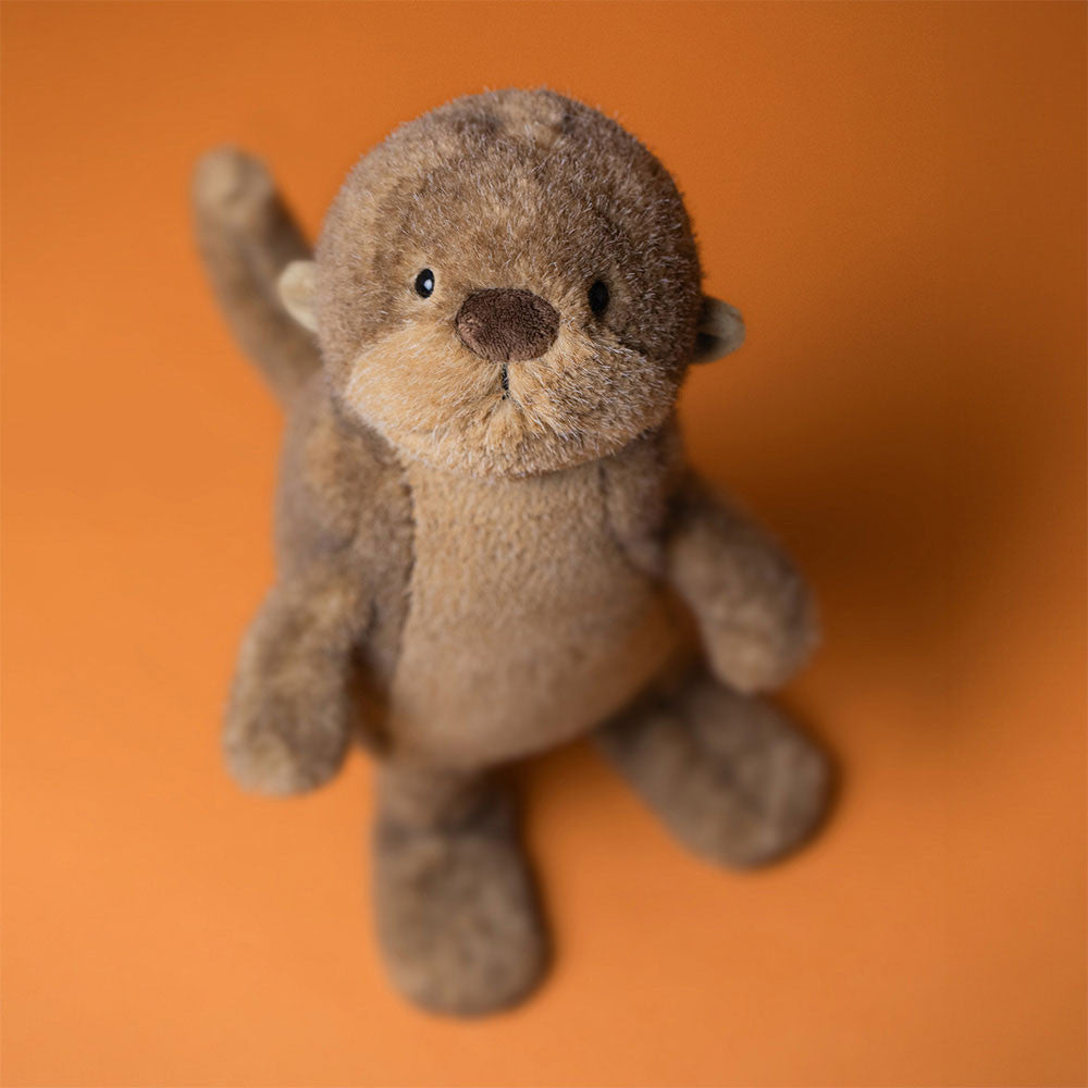 Brooke Otter - Jellycat Discount