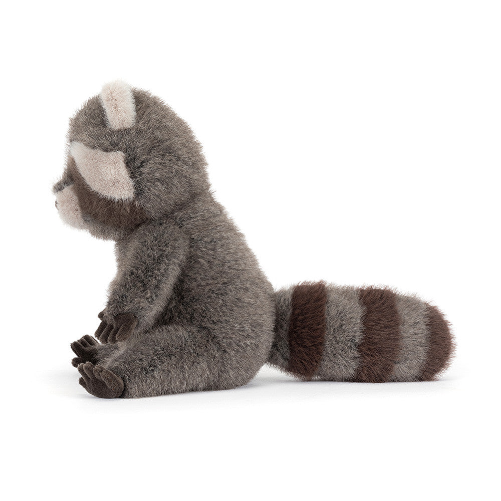 Trixiwoo Raccoon - Jellycat For Sale
