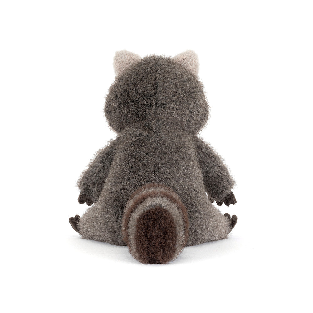 Trixiwoo Raccoon - Jellycat For Sale