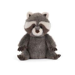 Trixiwoo Raccoon - Jellycat For Sale