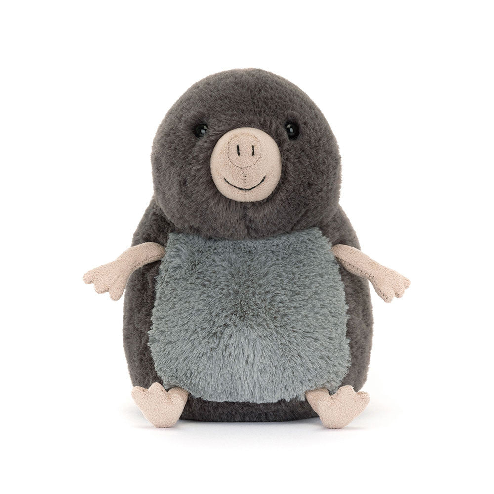 Muswell Mole - Jellycat Sale
