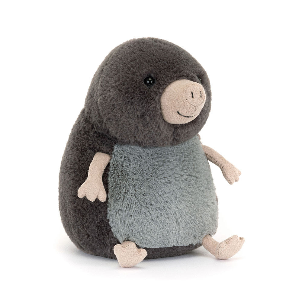 Muswell Mole - Jellycat Sale