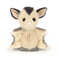 Lolly Sugar Glider - Jellycat Discount