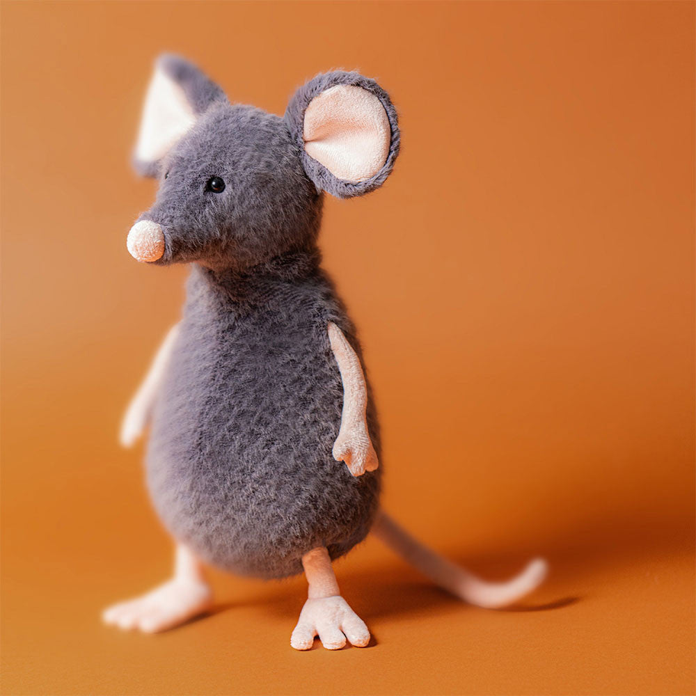 Lachlan Sad Rat - Jellycat