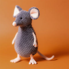 Lachlan Sad Rat - Jellycat
