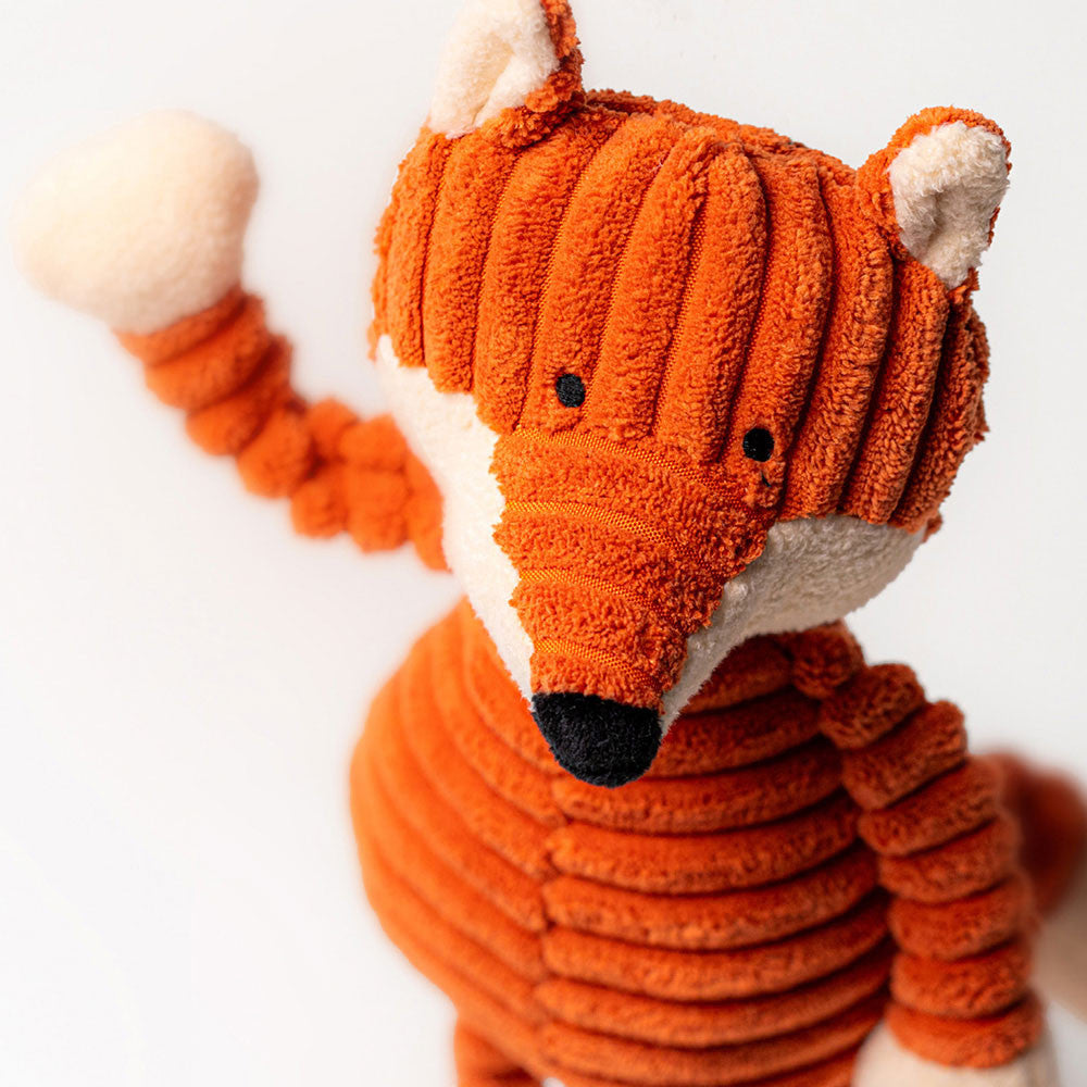 Cordy Roy Fox - Jellycat For Sale
