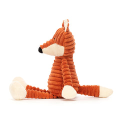 Cordy Roy Fox - Jellycat For Sale