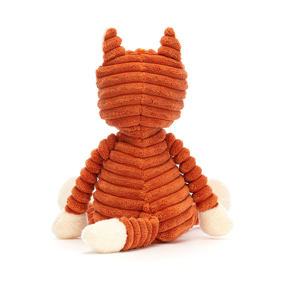 Cordy Roy Fox - Jellycat For Sale