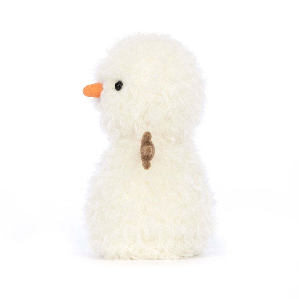 Little Snowman - Jellycat Online