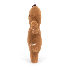 Jolly Gingerbread Ruby - Jellycat For Sale