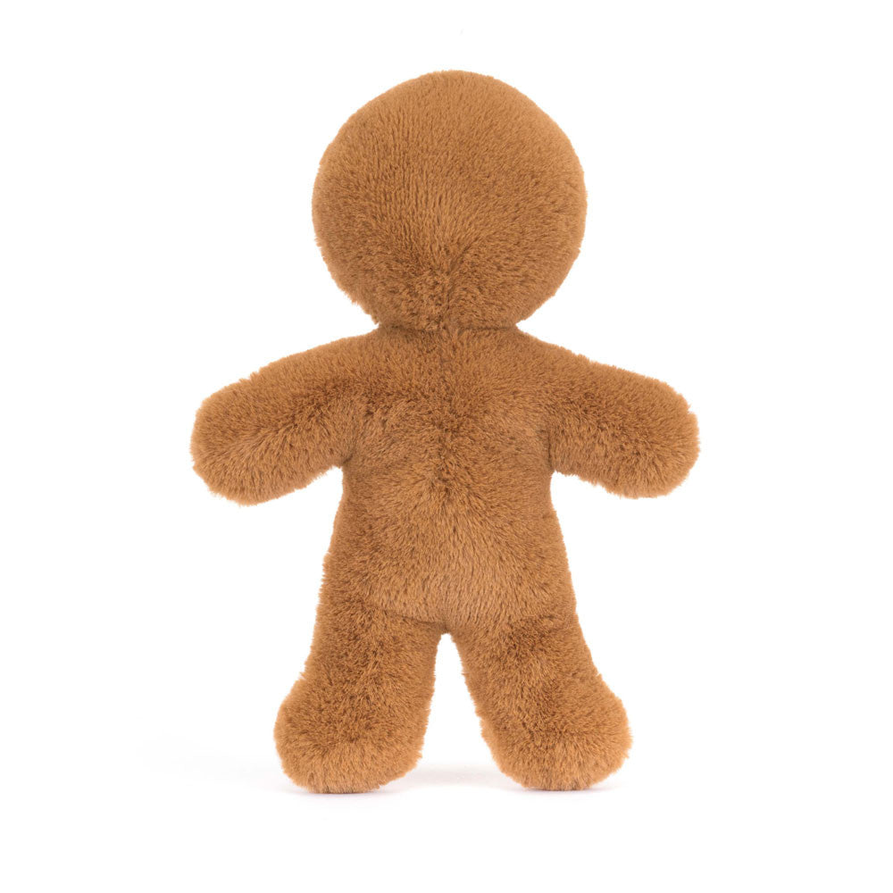 Jolly Gingerbread Fred - Jellycat Sale