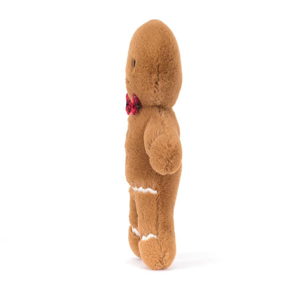 Jolly Gingerbread Fred - Jellycat Sale