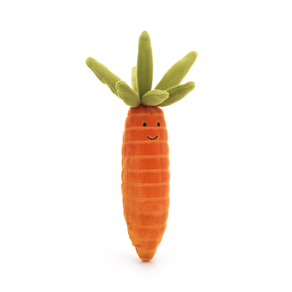Vivacious Vegetable Carrot - Jellycat Discount