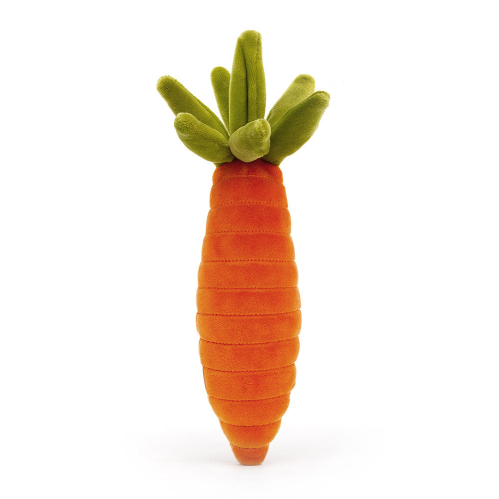 Vivacious Vegetable Carrot - Jellycat Discount