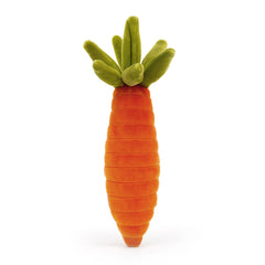 Vivacious Vegetable Carrot - Jellycat Discount