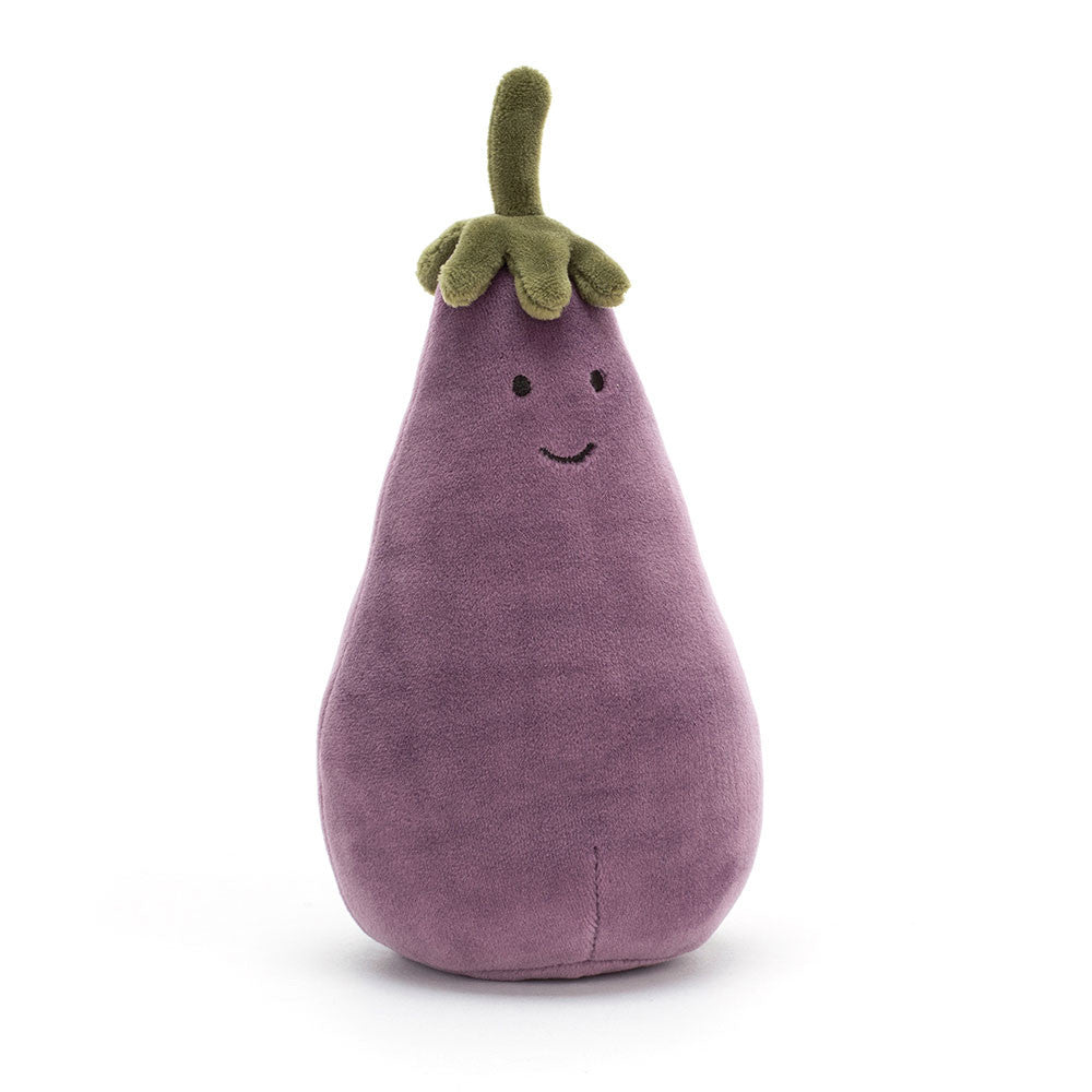 Amuseables Eggplant - Jellycat