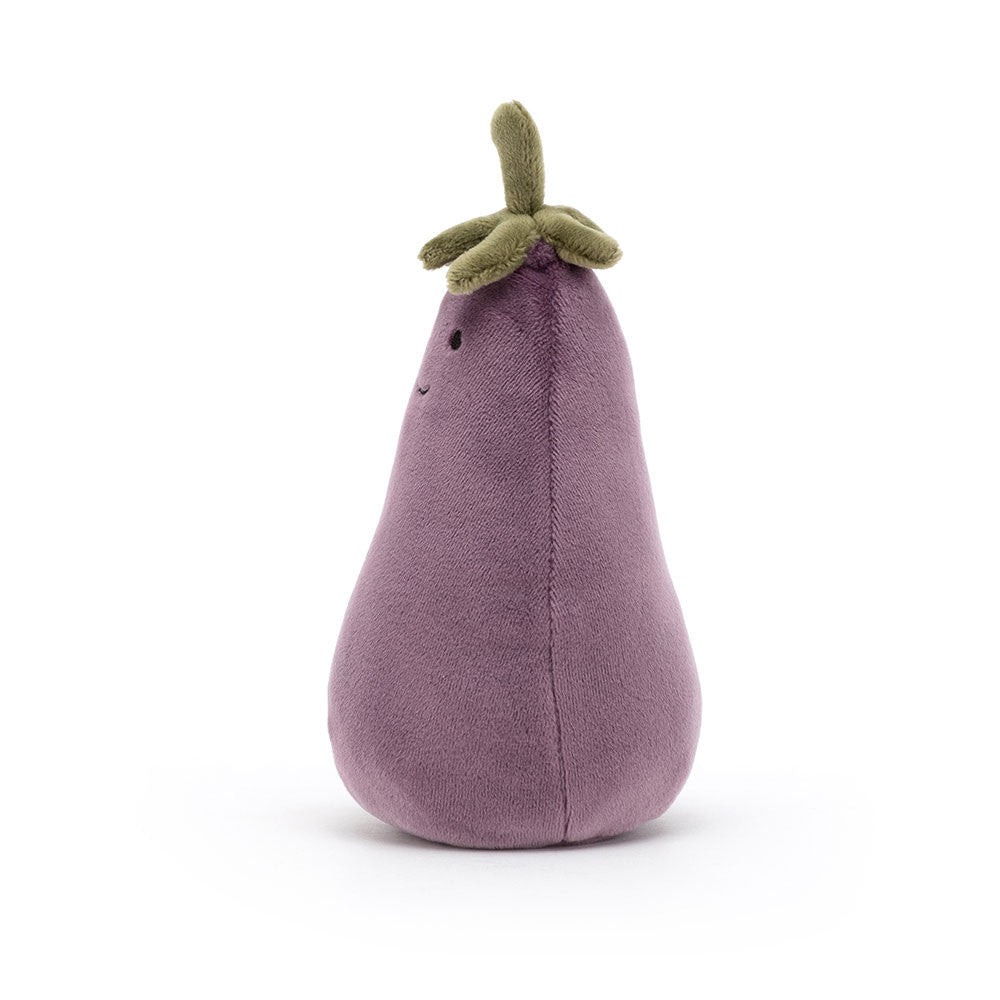 Amuseables Eggplant - Jellycat