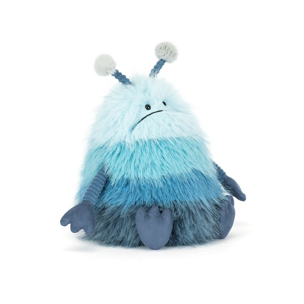 Zumblebi Alien - Jellycat For Sale