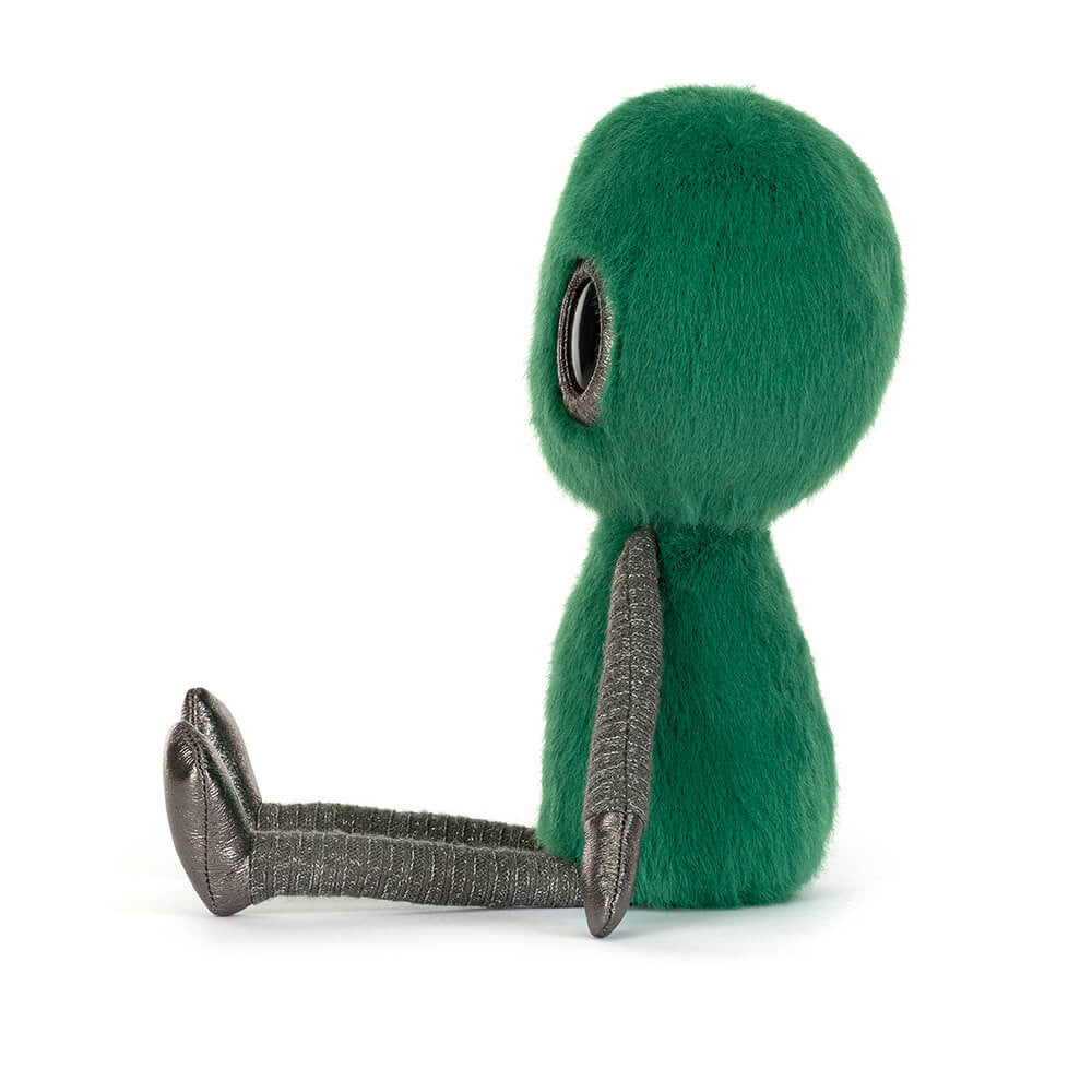 Zyllan Alien - Jellycat Sale