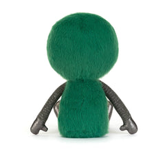 Zyllan Alien - Jellycat Sale