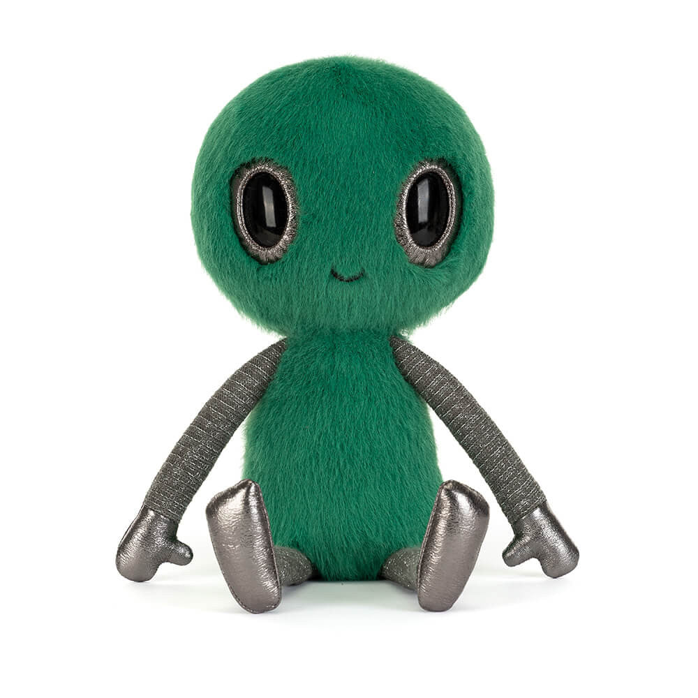 Zyllan Alien - Jellycat Sale