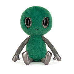 Zyllan Alien - Jellycat Sale
