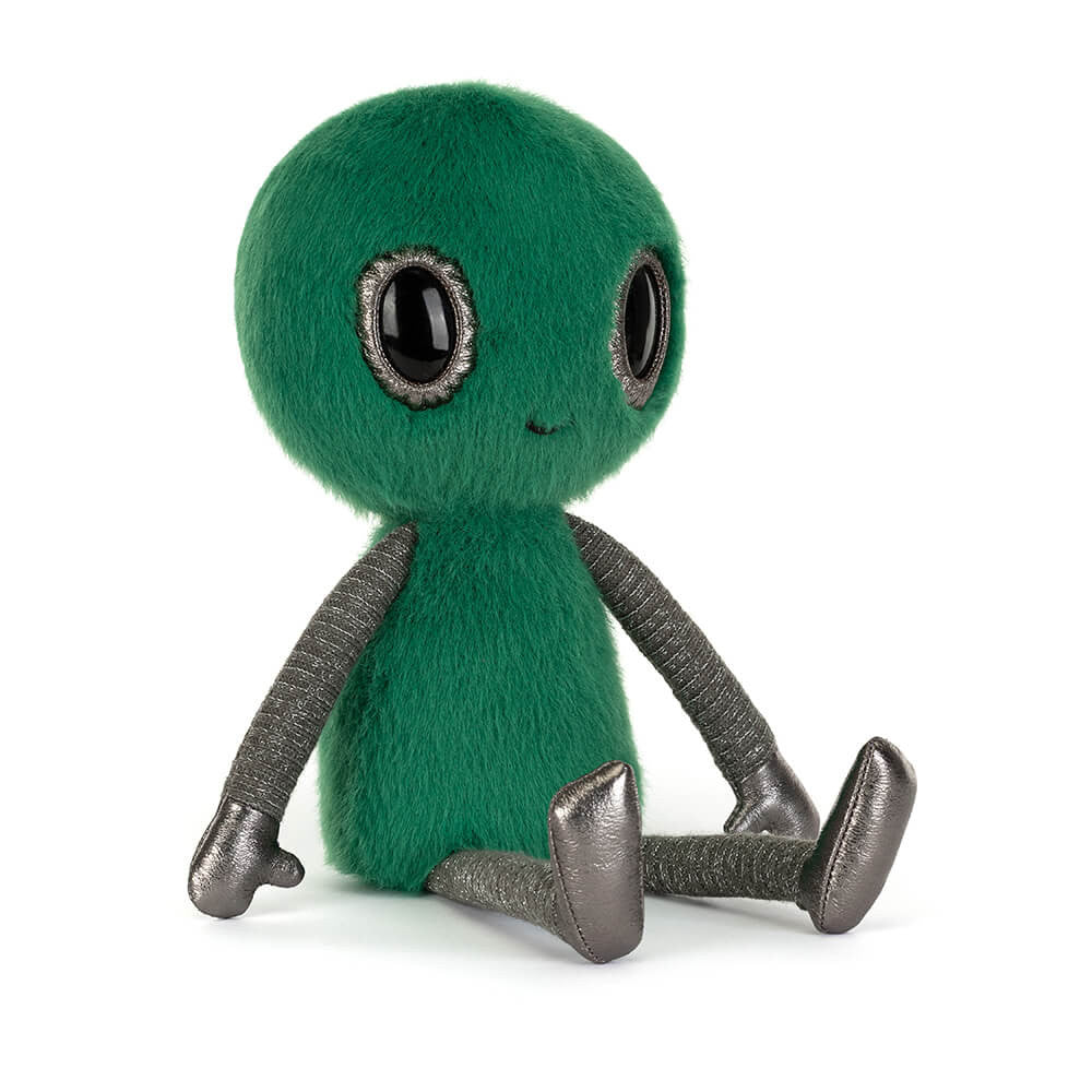 Zyllan Alien - Jellycat Sale