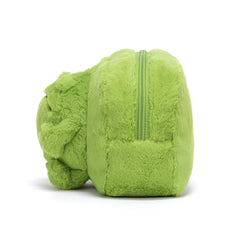 Ricky Rain Frog Pouch - Jellycat Discount