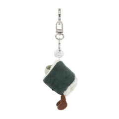 Amuseables ​Hosomaki Bag Charm - Jellycat For Sale