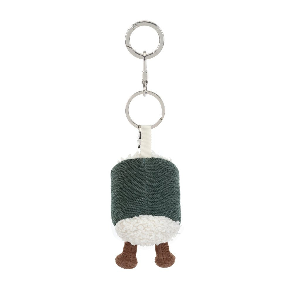 Amuseables ​Hosomaki Bag Charm - Jellycat For Sale