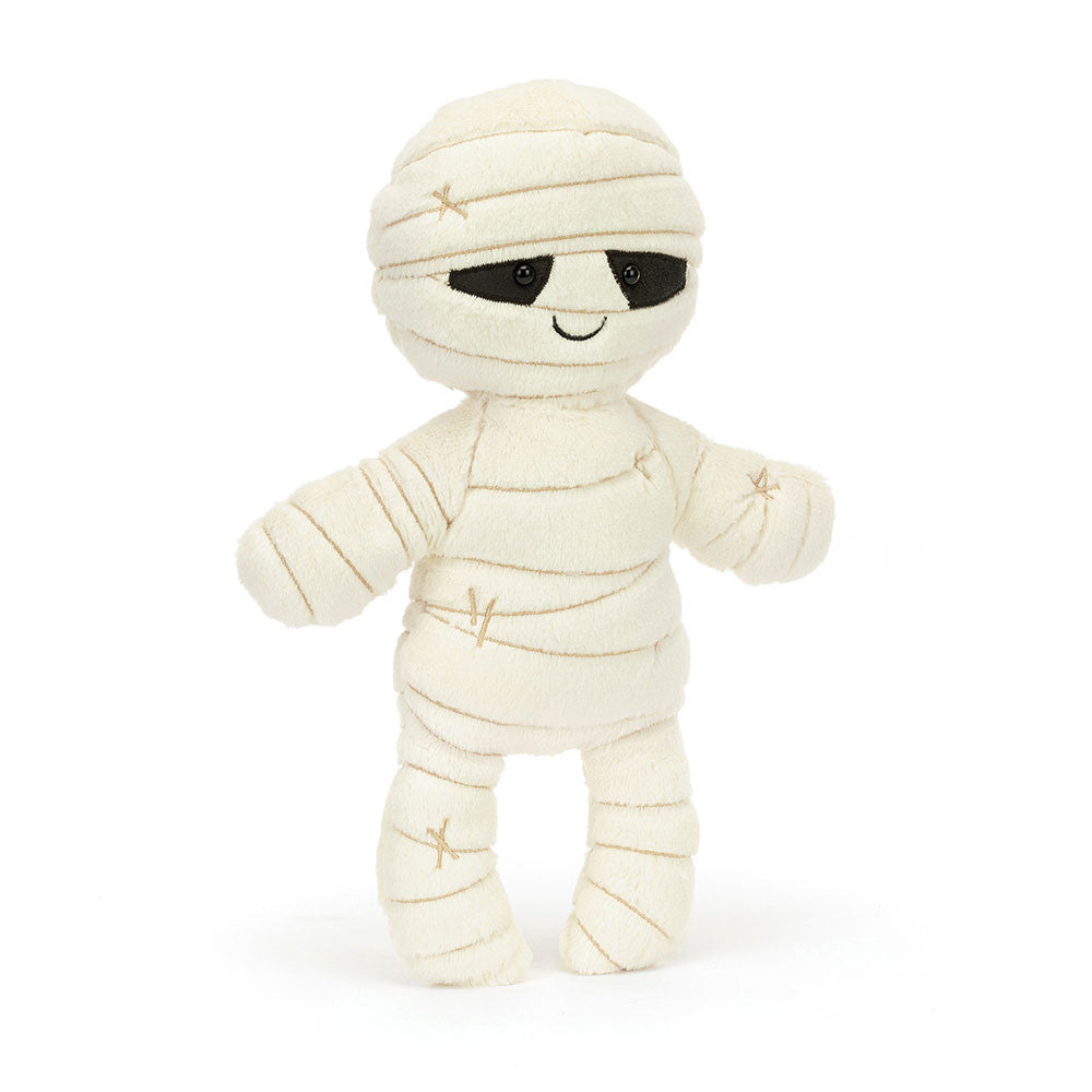 Mummy Bob - Jellycat Sale