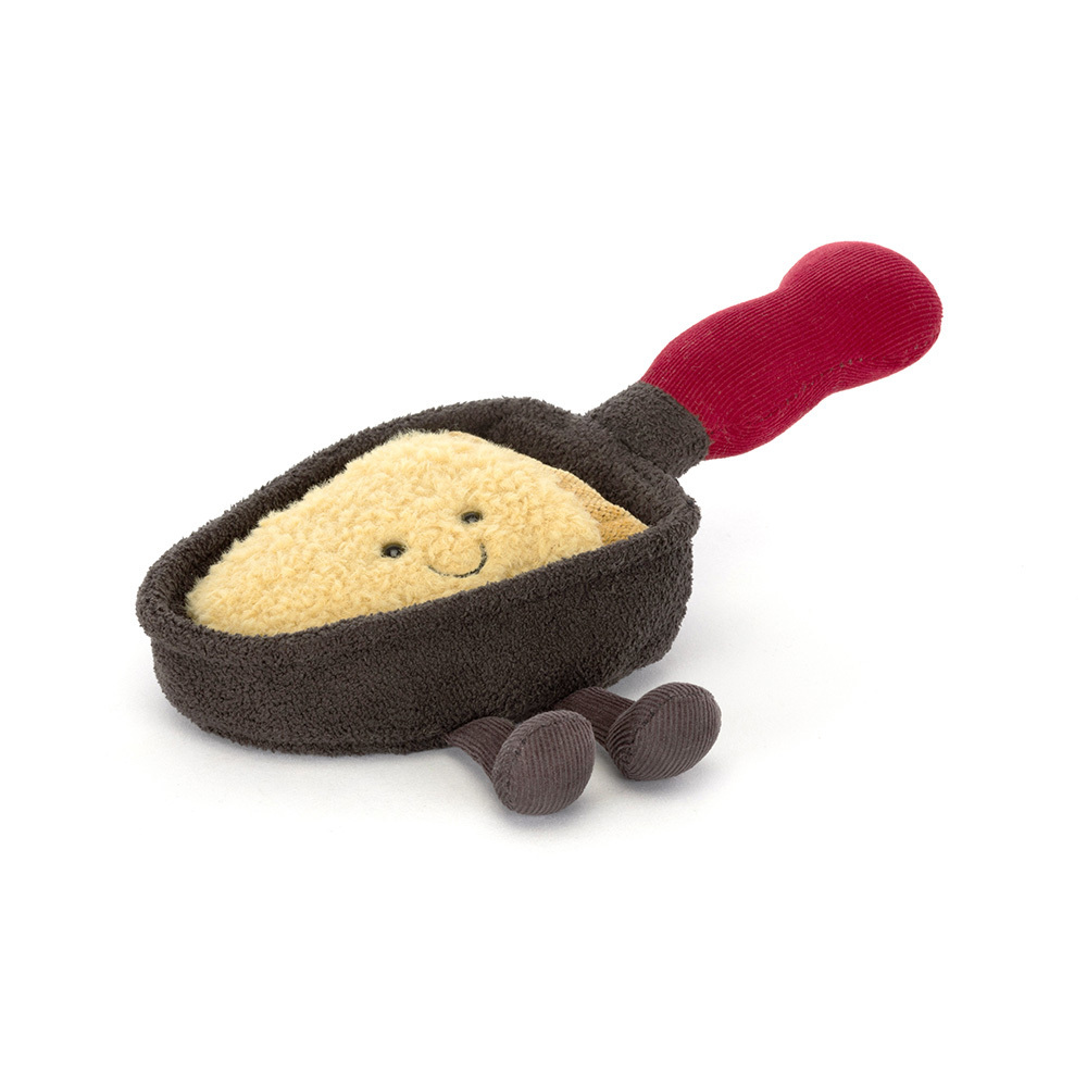 Amuseables Raclette - Jellycat Online