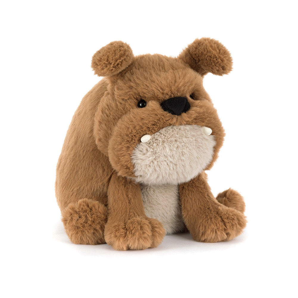 Derreck Dog - Jellycat Sale