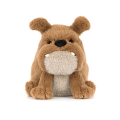 Derreck Dog - Jellycat Sale