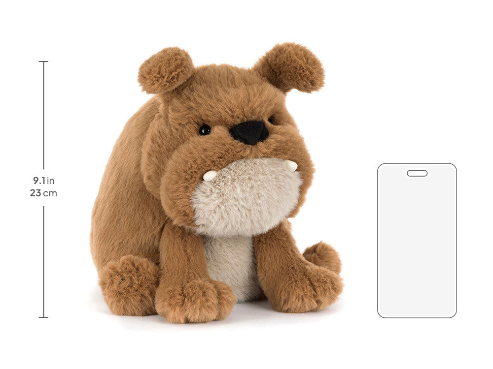Derreck Dog - Jellycat Sale
