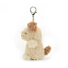 Little Pup Bag Charm - Jellycat