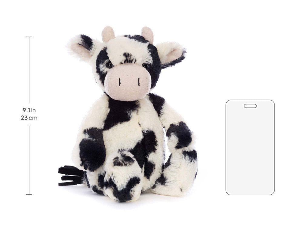Bashful Calf - Jellycat