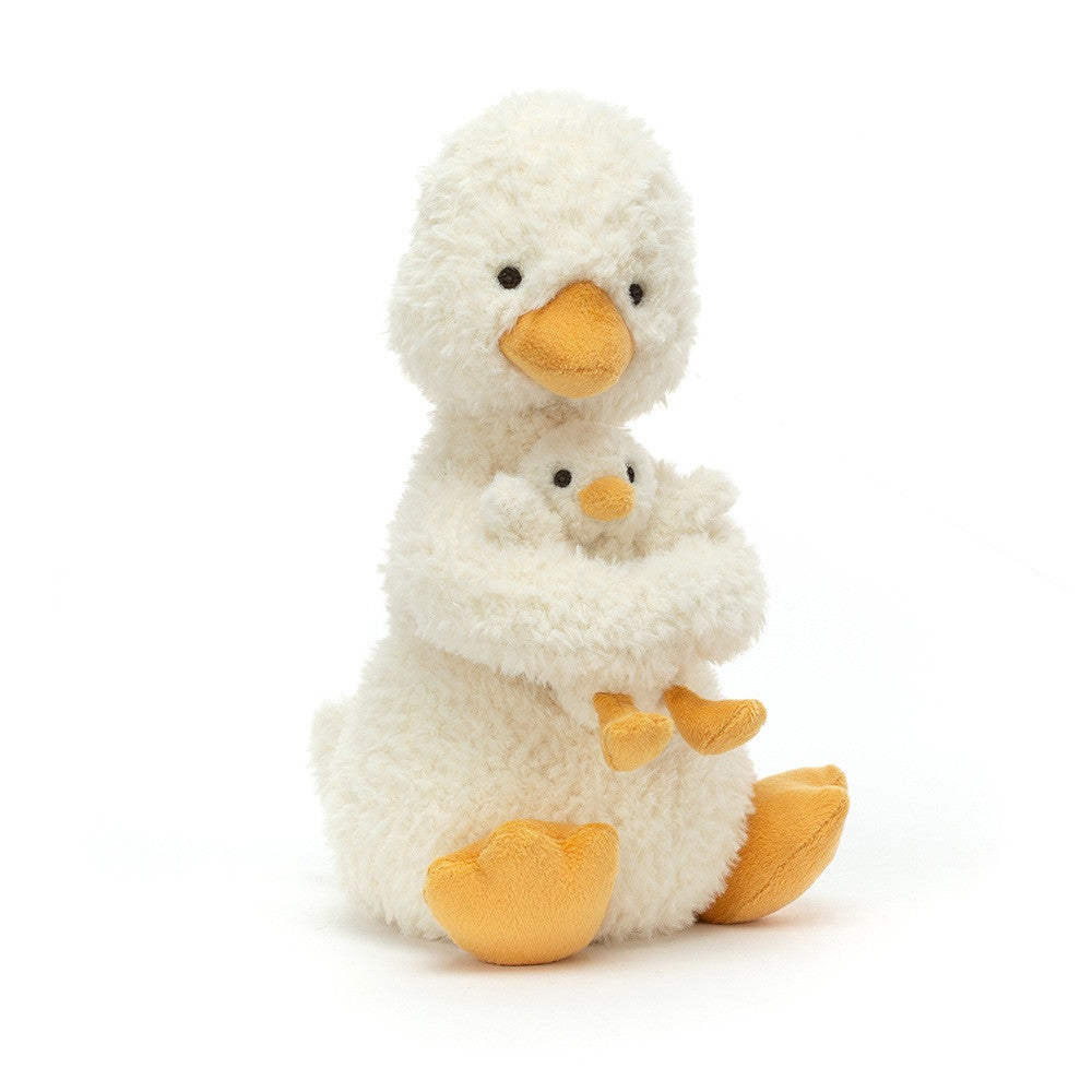 Huddles Duck - Jellycat Sale