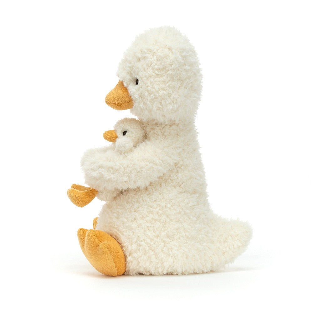 Huddles Duck - Jellycat Sale
