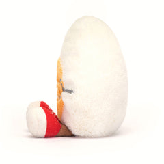 Amuseables Boiled Egg Geek - Jellycat For Sale
