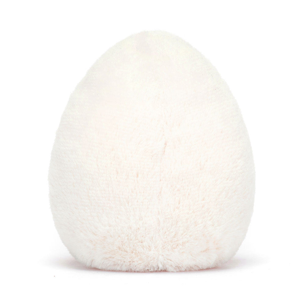 Amuseables Boiled Egg Geek - Jellycat For Sale