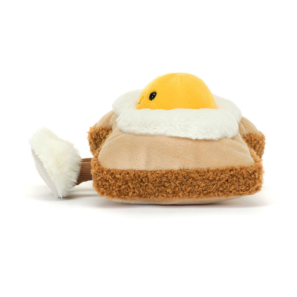 Amuseables Egglantine Egg On Toast - Jellycat Discount