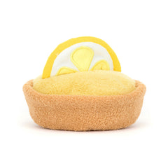 Amuseables Collette Tarte Au Citron - Jellycat Sale