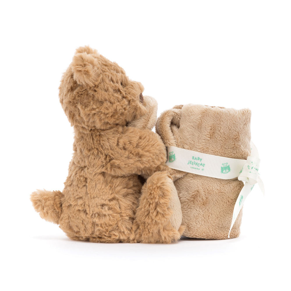 Bartholomew Bear Soother - Jellycat Discount