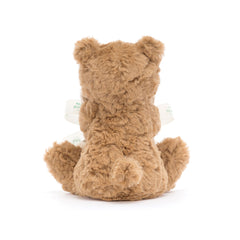 Bartholomew Bear Soother - Jellycat Discount