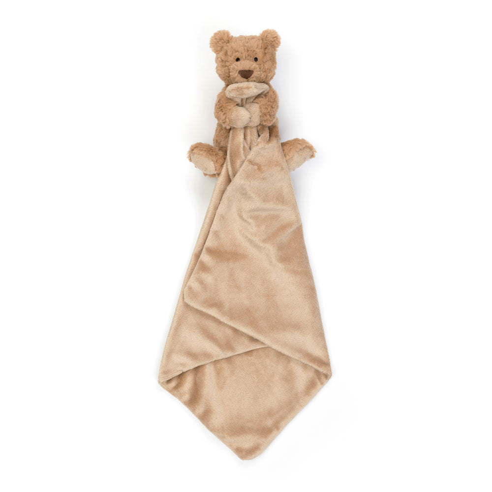 Bartholomew Bear Soother - Jellycat Discount