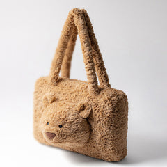 Bartholomew Bear Tote Bag - Jellycat For Sale